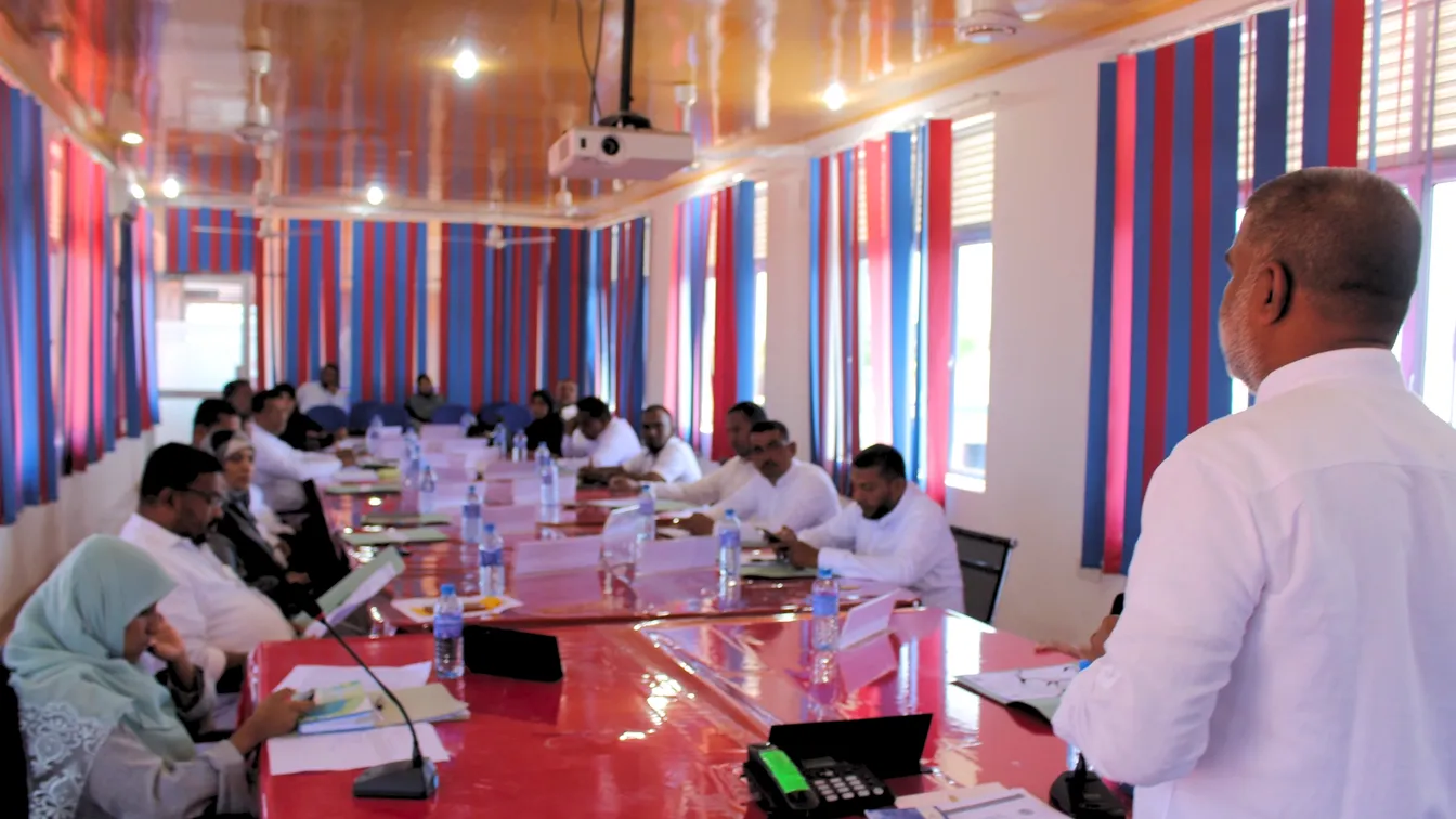 Launch event of the Green Solid Waste – Zero City Initiative