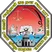 Kattankudy Urban Council emblem